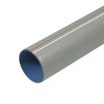 Труба внутренняя PLM BLUE LINE 110мм 0.5м