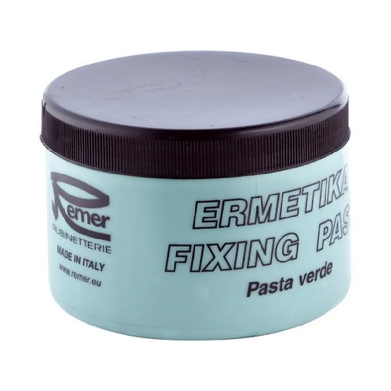 Паста для льону ЭКО 460 г