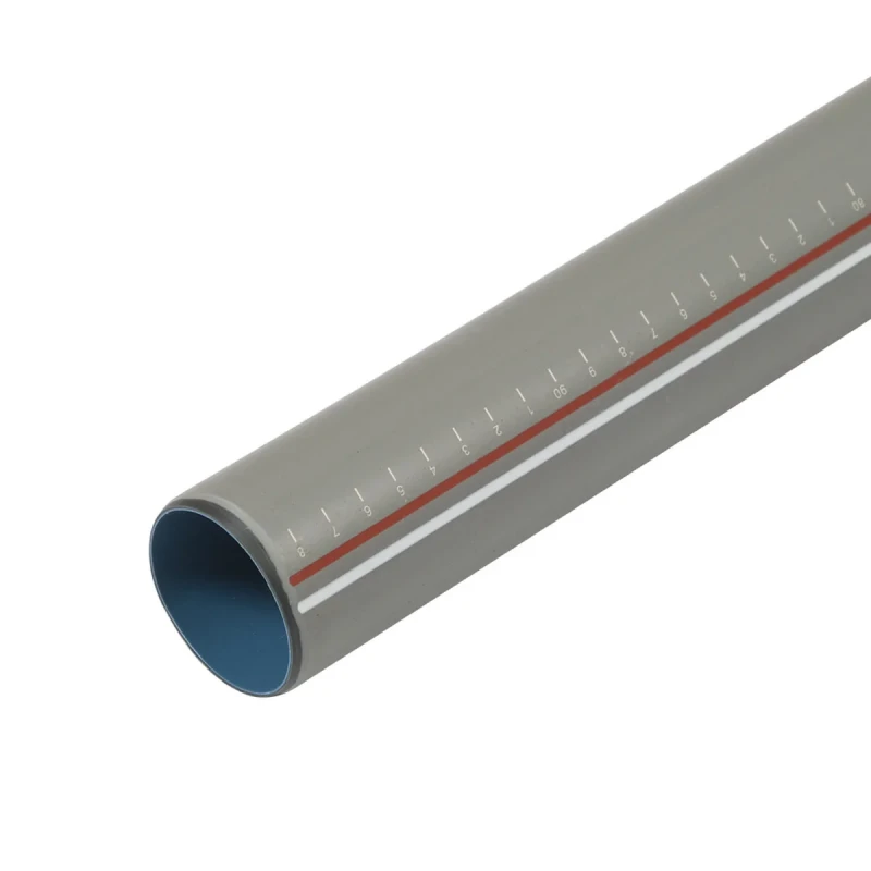 Труба внутрішня PLM BLUE LINE 50мм 1м