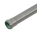 Труба внутрішня PLM BLUE LINE 50мм 2м