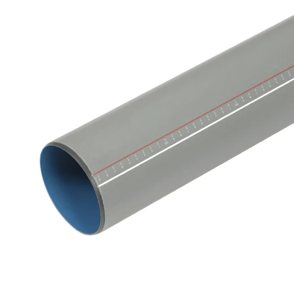 Труба внутрішня PLM BLUE LINE 50мм 3м