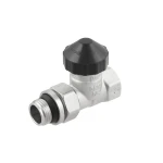 Клапан термостатический прямой Raftec 1/2