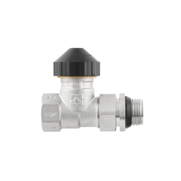 Клапан термостатический прямой Raftec 1/2