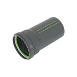 Труба внутренняя ASG HTR ф 110мм x0.15м