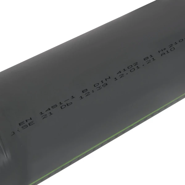 Труба внутренняя ASG HTR ф 110мм x0.25м