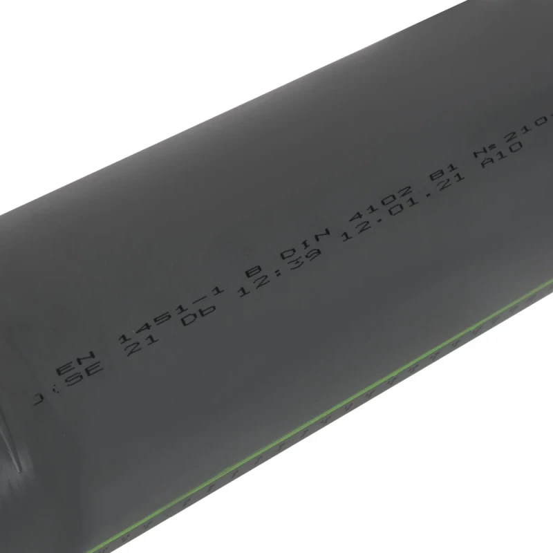 Труба внутренняя ASG HTR ф 110мм x0.25м
