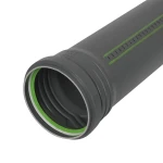 Труба внутренняя ASG HTR ф 110мм x1м