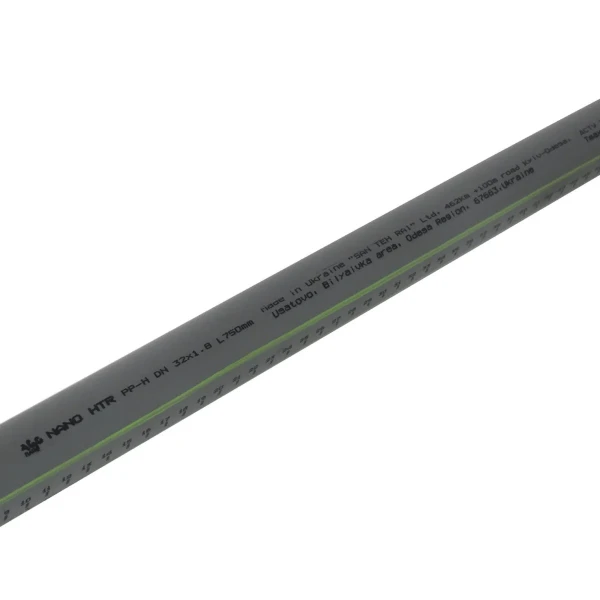 Труба внутренняя ASG HTR ф 32мм x0.75м