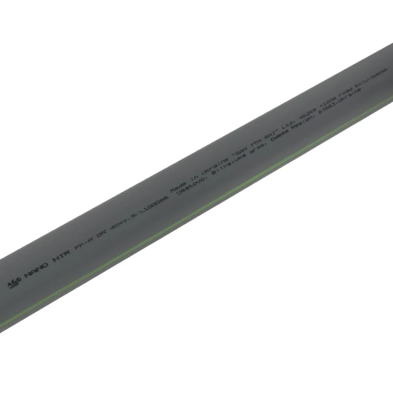 Труба внутрішня ASG HTR ф 40мм x1м