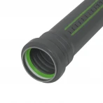 Труба внутрішня ASG HTR ф 50мм x0.15м