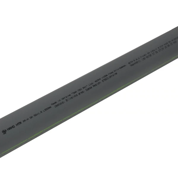 Труба внутренняя ASG HTR ф 50мм x0.5м