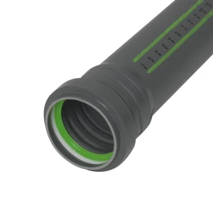 Труба внутрішня ASG HTR ф 50мм x2м