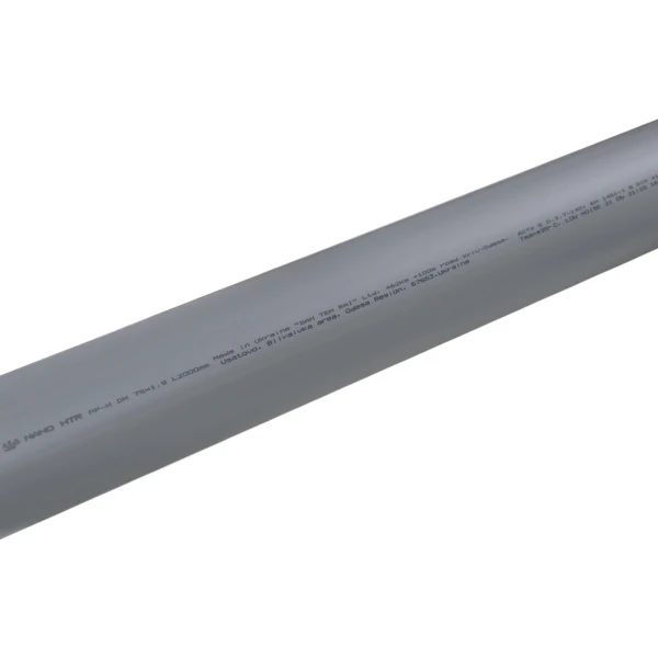 Труба внутренняя ASG HTR ф 75мм x2м