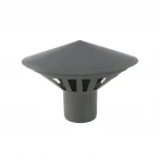 Вентиляційний грибок ASG ф50 мм