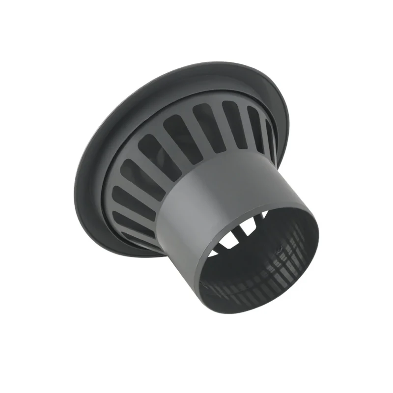 Вентиляційний грибок ASG ф110 мм