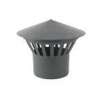 Вентиляційний грибок ASG ф110 мм