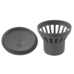 Вентиляционный грибок ASG ф110 мм