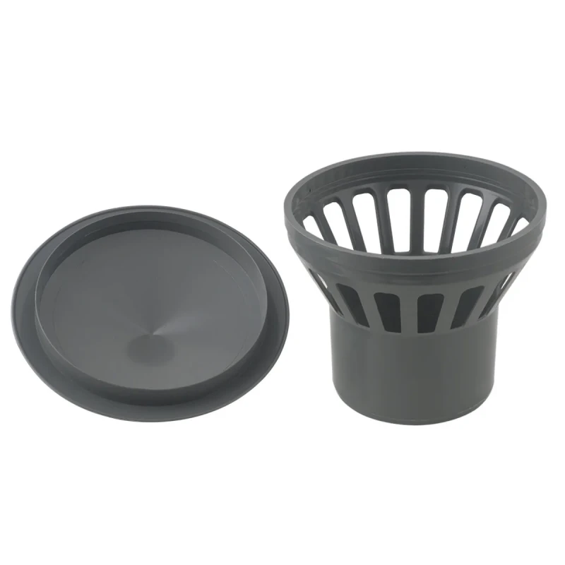 Вентиляційний грибок ASG ф110 мм