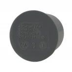 Заглушка ASG HTR ф32 мм