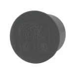 Заглушка ASG HTR ф32 мм