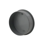 Заглушка ASG HTR ф110 мм