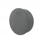 Заглушка ASG HTR ф110 мм