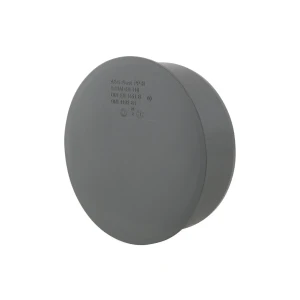 Заглушка ASG HTR ф110 мм