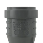 Колено ASG HTR ф32 мм x87°