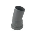 Колено ASG HTR ф50 мм x15°