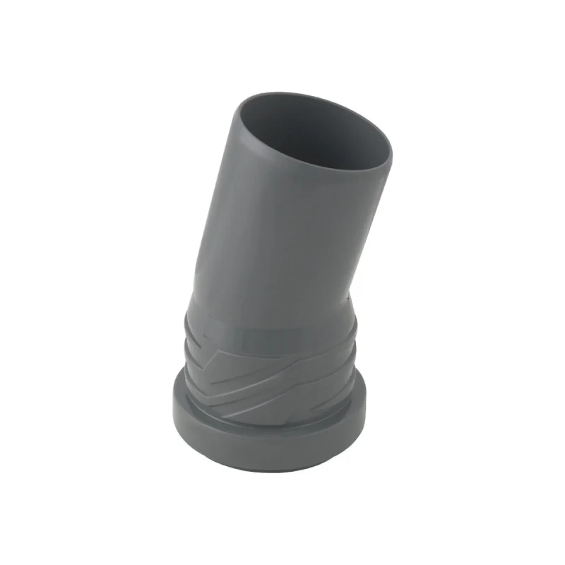 Коліно ASG HTR ф50 мм x15°