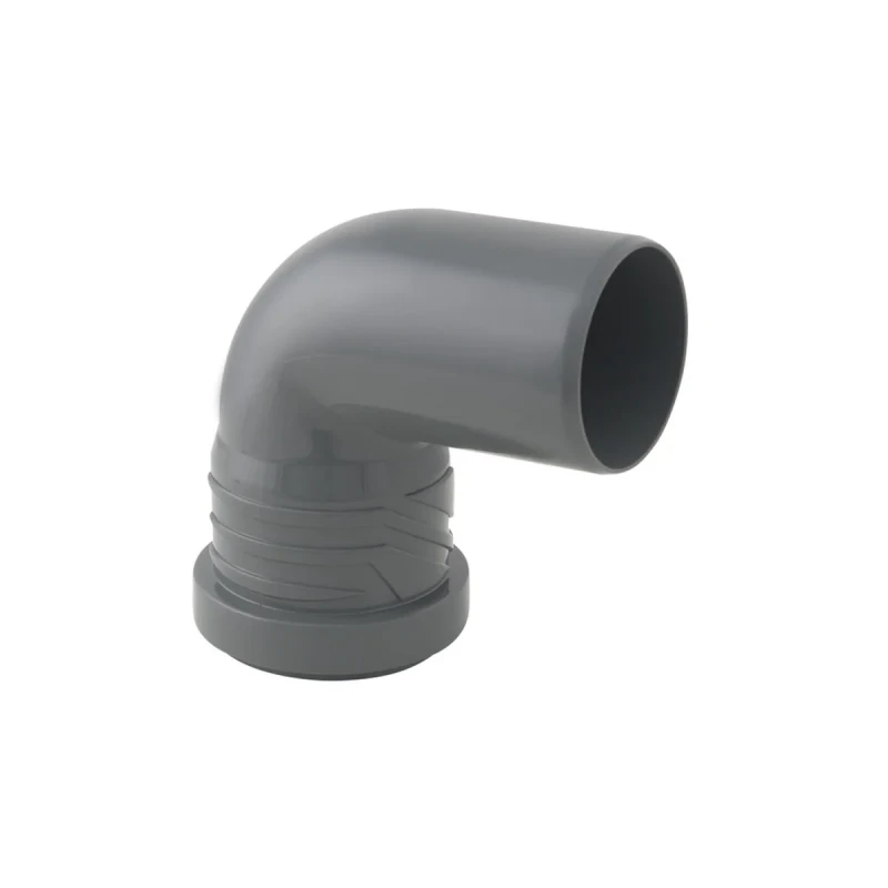 Коліно ASG HTR ф50 мм x87°