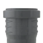 Коліно ASG HTR ф50 мм x87°