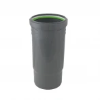 Муфта длинная ASG HTR ф110 мм