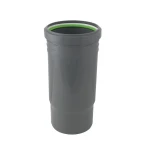 Муфта длинная ASG HTR ф110 мм