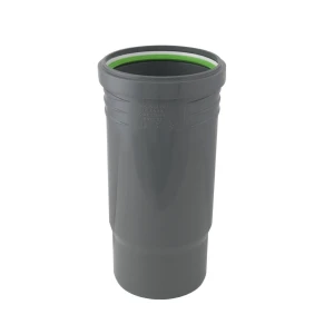 Муфта длинная ASG HTR ф110 мм