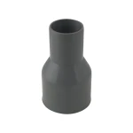 Переход на чугунную трубу ASG ф50 мм