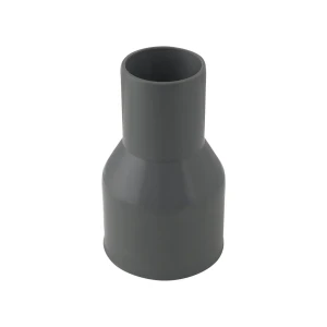 Переход на чугунную трубу ASG ф50 мм