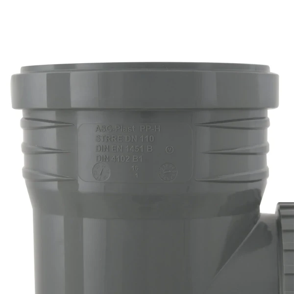 Ревизия ASG HTR ф110 мм