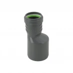 Редукція ASG HTR ф50х32 мм