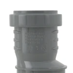 Редукция ASG HTR ф50х40 мм