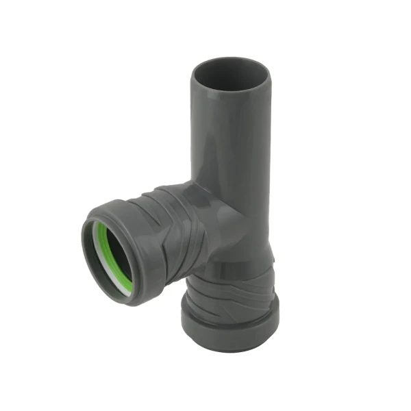 Тройник внутренний ASG HTR ф32мм x87°