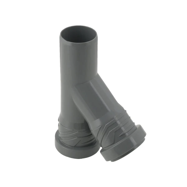 Тройник внутренний ASG HTR ф40мм x45°