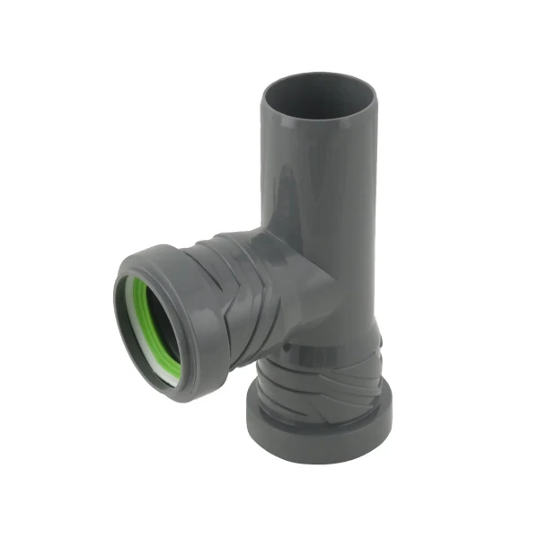 Тройник внутренний ASG HTR ф40мм x87°