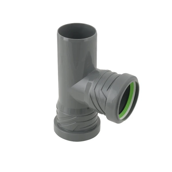 Тройник внутренний ASG HTR ф50мм x87°