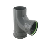 Тройник внутренний ASG HTR ф110мм x87°