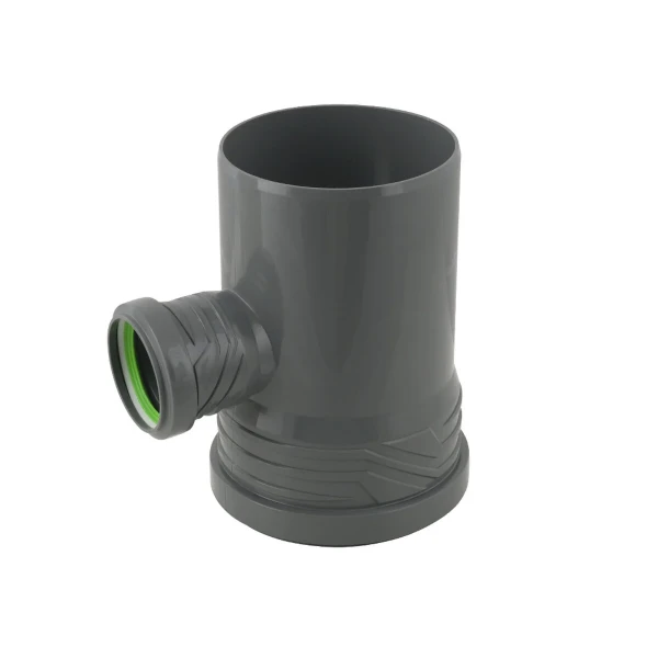 Тройник внутренний ASG HTR ф110х50мм x87°