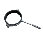 Хомут трубный ЭКО гайка (М8+10)+шуруп 15 мм (20-23)