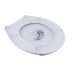 Сидіння для унітазу SantehPlast Еліт CN-007D