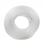 Трубка прозрачная AVCI 20x1 мм 50м.