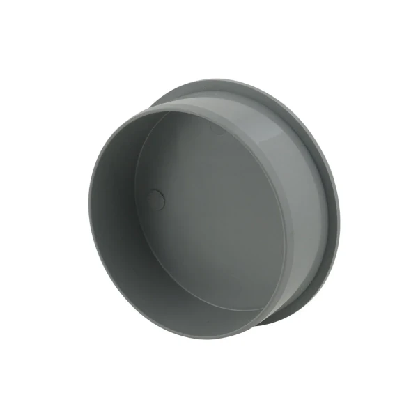 Заглушка внутрішня PLM ф 110 мм